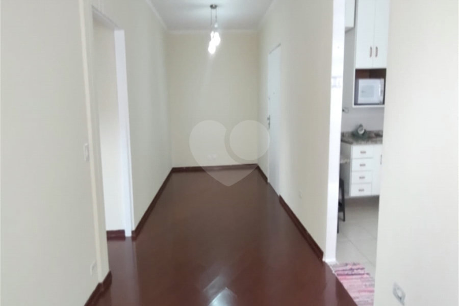 Apartamento à venda com 2 quartos em Jardim São Paulo(zona Norte), São Paulo, SP