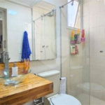 Apartamento à venda com 3 quartos, sendo 1 suíte,  em Vila Paulista, São Paulo, SP