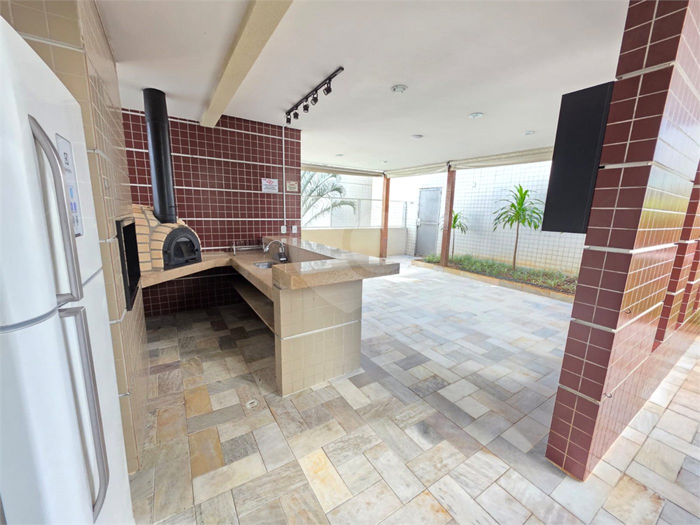 Apartamento à venda com 4 quartos, sendo 1 suíte, em Vila Polopoli, São Paulo, SP