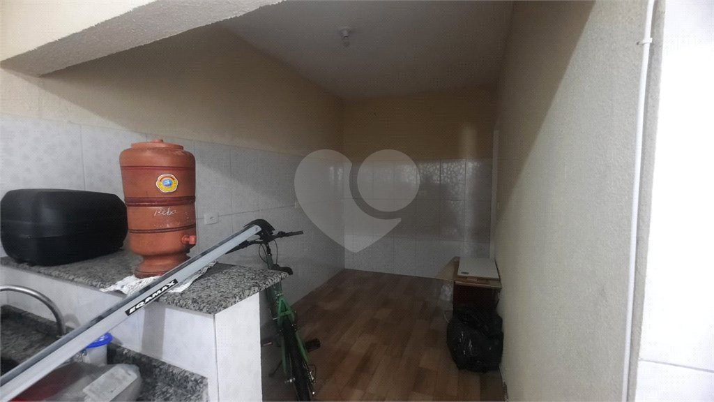 Casa à venda com 3 quartos em Jardim Baruch, Guarulhos, SP