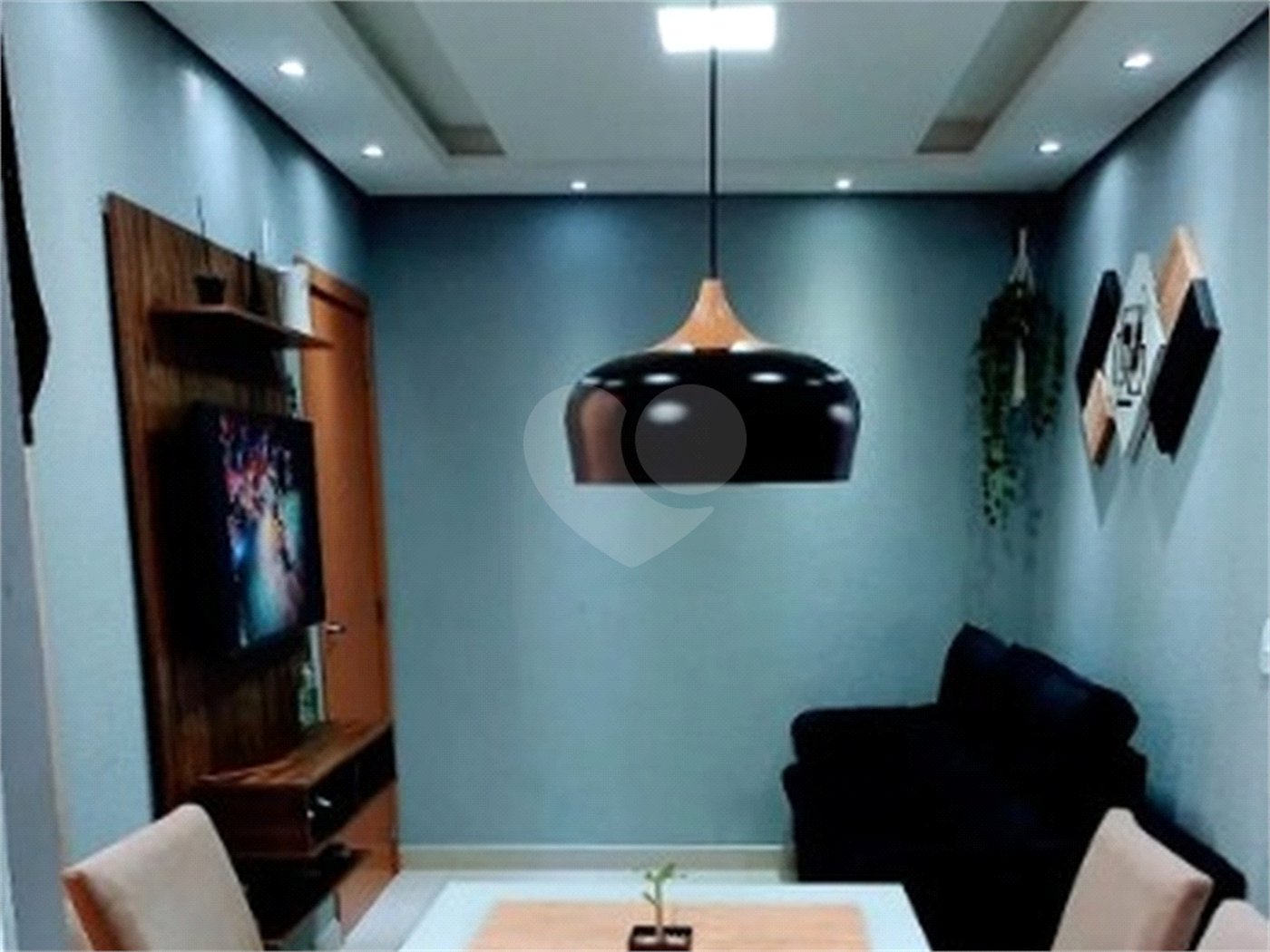 Apartamento à venda com 2 quartos em Caguassu, Sorocaba, SP