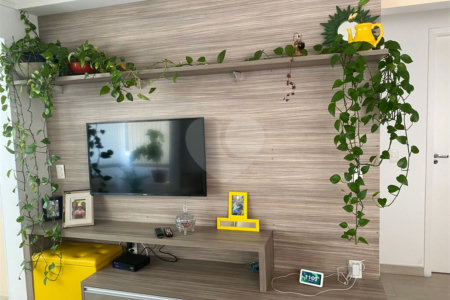 Apartamento à venda com 2 quartos, sendo 1 suíte, em Saúde, São Paulo, SP