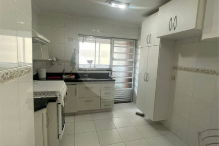 Apartamento à venda com 2 quartos em Vila da Saúde, São Paulo, SP