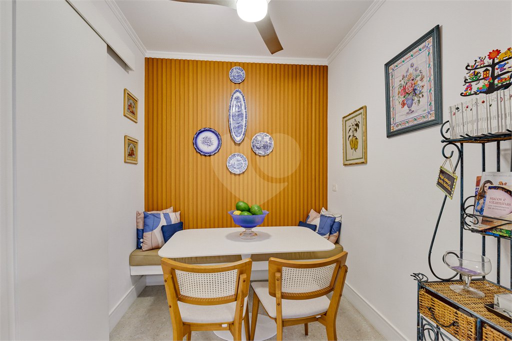 Casa Térrea à venda com 4 suítes em Chácara Flora, São Paulo, SP