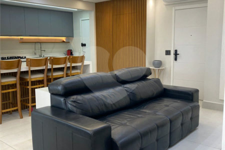 Apartamento à venda com 3 suítes em Cidade Mãe do Céu, São Paulo, SP