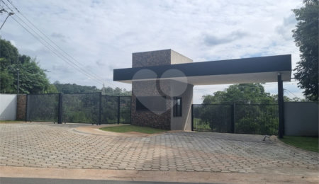 Terreno à venda em Transurb, Itapevi, SP