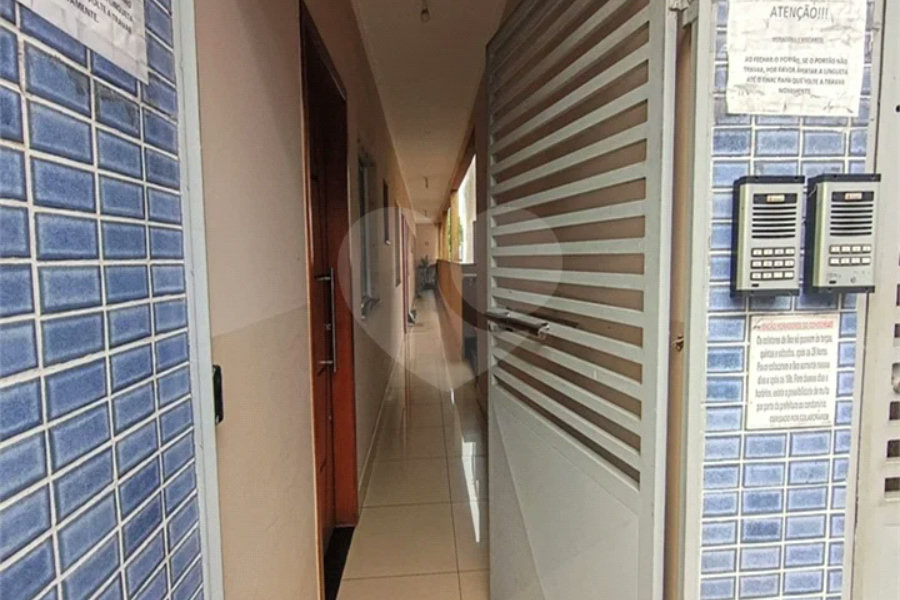 Apartamento para alugar com 1 suíte em Chora Menino, São Paulo, SP