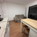 Apartamento à venda ou para alugar com 1 quarto em Jardim Paulista, São Paulo, SP