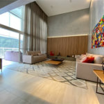Apartamento à venda com 3 suítes em Vila Suzana, São Paulo, SP