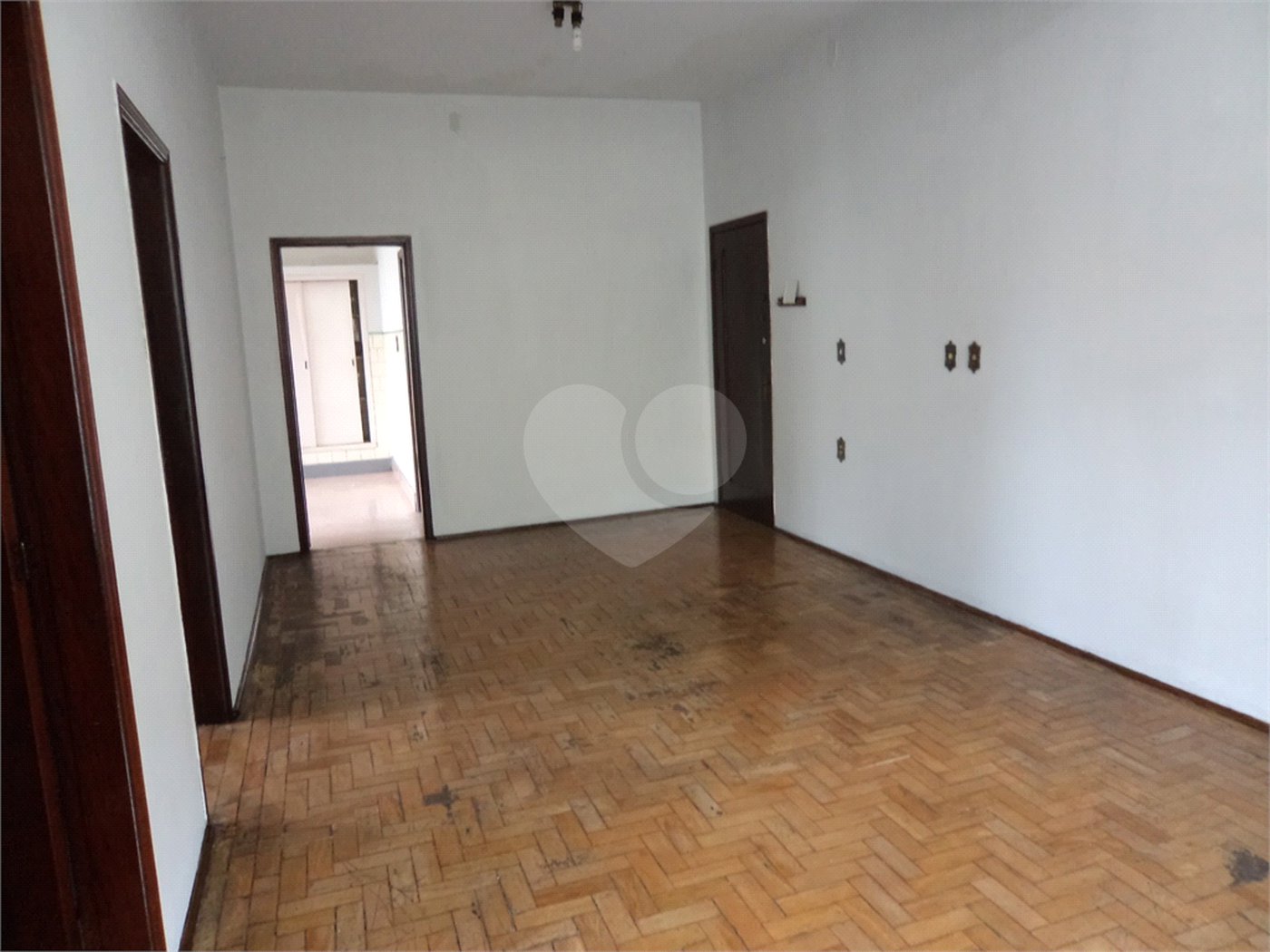 Apartamento à venda com 2 quartos em Bela Vista, Jundiaí, SP