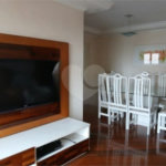 Apartamento à venda com 3 quartos, sendo 1 suíte, em Mooca, São Paulo, SP