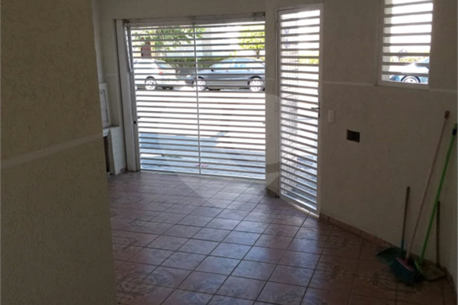 Sobrado à venda com 3 quartos, sendo 1 suíte, em Vila Mazzei, São Paulo, SP