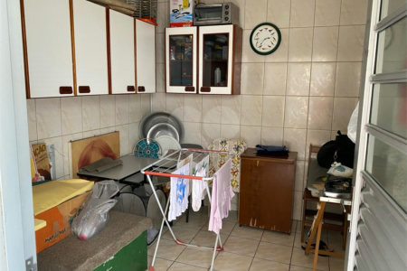 Casa à venda com 3 quartos, sendo 1 suíte, em Perdizes, São Paulo, SP