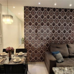Apartamento à venda com 2 quartos, sendo 1 suíte, em Ponte de São João, Jundiaí, SP