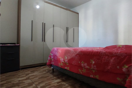 Apartamento à venda com 2 quartos em Vila Gomes Cardim, São Paulo, SP