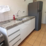 Apartamento à venda com 2 quartos em Vila Romero, São Paulo, SP