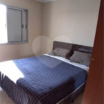 Apartamento à venda com 3 quartos em Parque Novo Mundo, São Paulo, SP