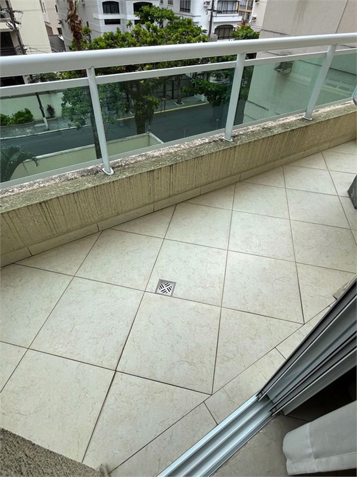 Apartamento à venda, 140 m² por R$ 950.000,00 - Enseada - Guarujá/SP