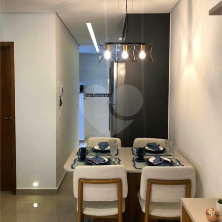Apartamento à venda com 2 quartos em Água Fria, São Paulo, SP