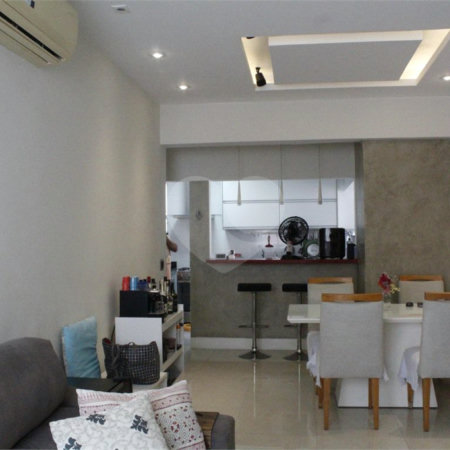 Apartamento à venda com 3 quartos, sendo 2 suítes, em Tijuca, Rio de Janeiro, RJ
