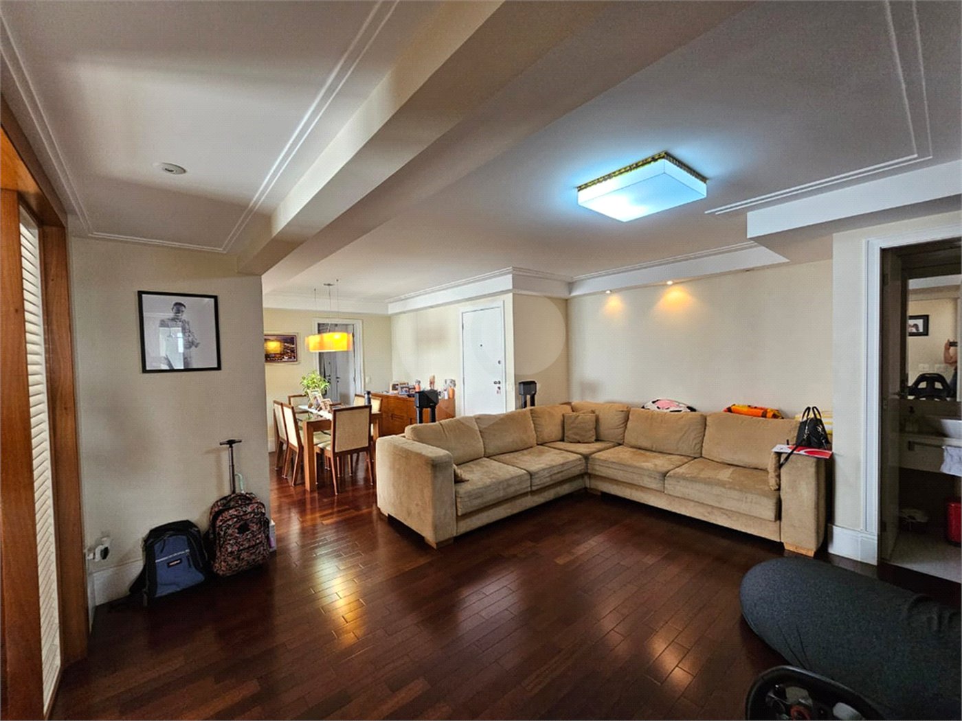 Apartamento à venda com 3 suítes em Chácara Santo Antônio (zona Sul), São Paulo, SP