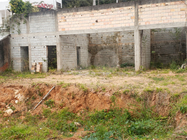 Terreno à venda em Serra da Cantareira, Mairiporã, SP