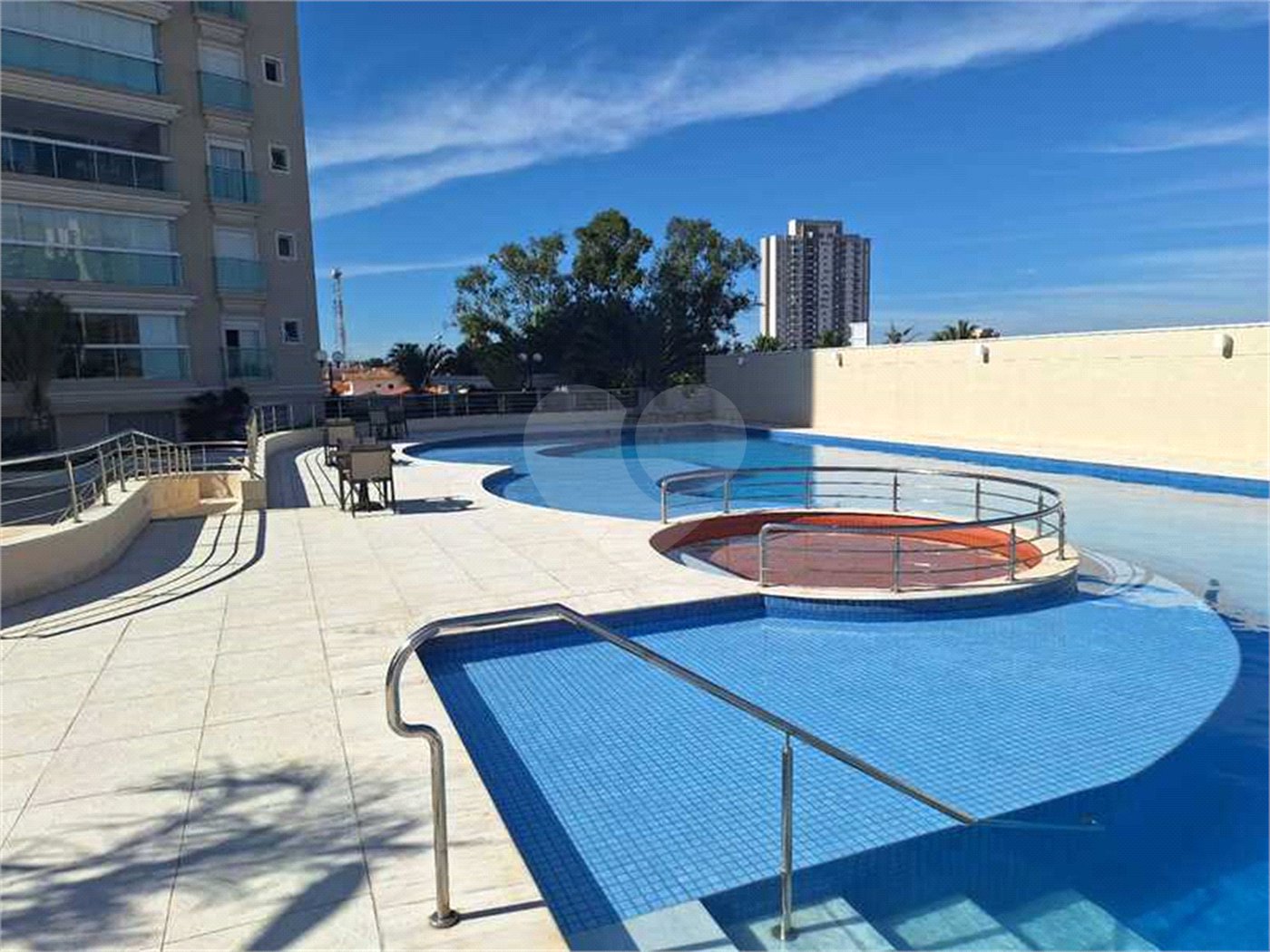Apartamento à venda com 3 suítes em Vila Castelo Branco, Indaiatuba, SP