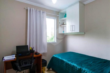 Apartamento à venda ou para alugar com 2 quartos, sendo 1 suíte, em Vila Andrade, São Paulo, SP
