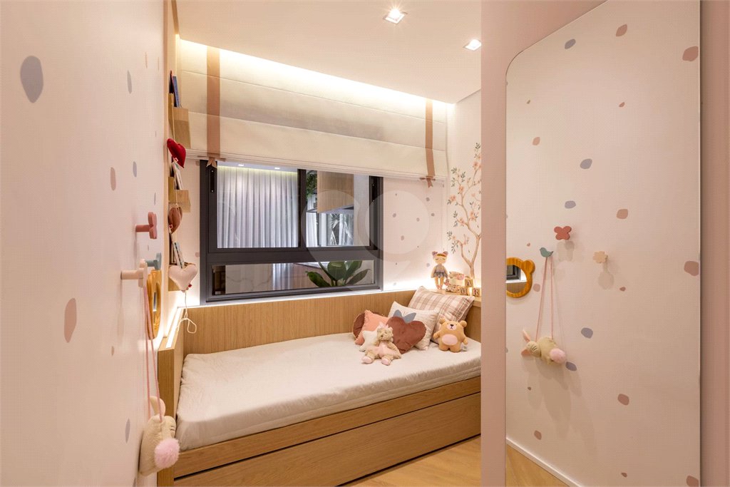 Apartamento à venda com 2 quartos, sendo 1 suíte, em Mooca, São Paulo, SP