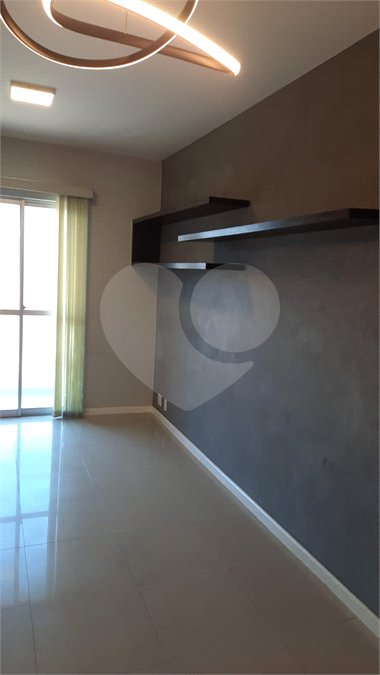 Apartamento para alugar com 3 quartos em Jardim Pedroso, Indaiatuba, SP