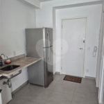 Apartamento para alugar com 1 quarto em Pinheiros, São Paulo, SP