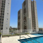 Apartamento à venda com 2 quartos, sendo 1 suíte, em Jardim Saira, Sorocaba, SP