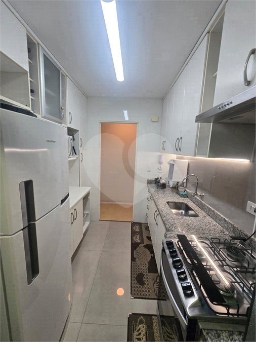Apartamento à venda com 2 quartos em Casa Verde Alta, São Paulo, SP