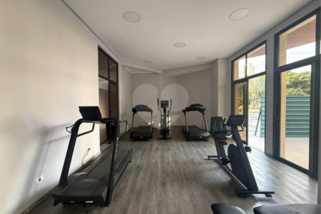 Apartamento à venda ou para alugar com 3 suítes em Santana, São Paulo, SP