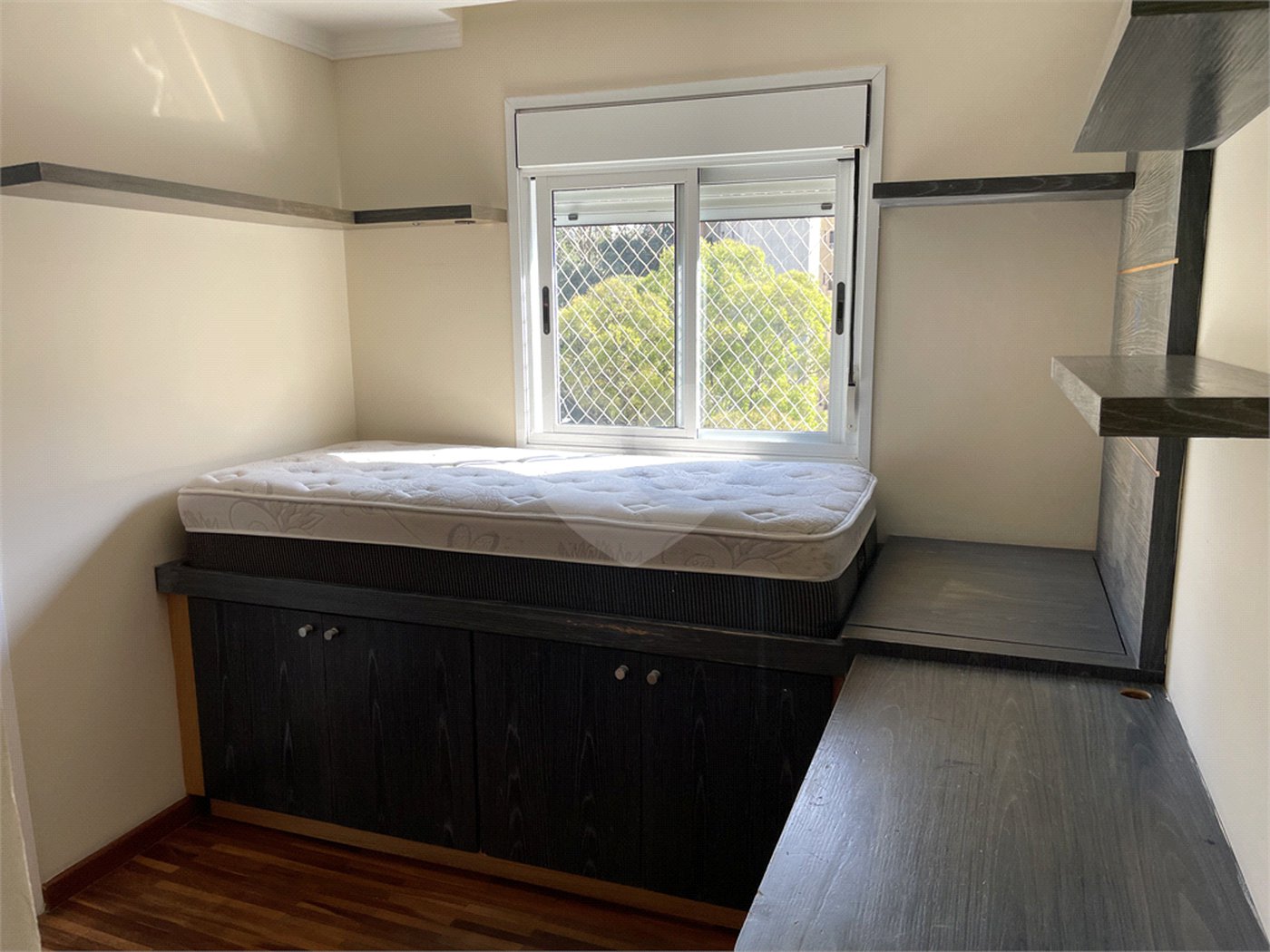 Apartamento à venda com 3 suítes em Jardim Ampliação, São Paulo, SP