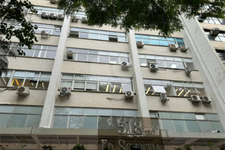Sala à venda ou para alugar em Bela Vista, São Paulo, SP