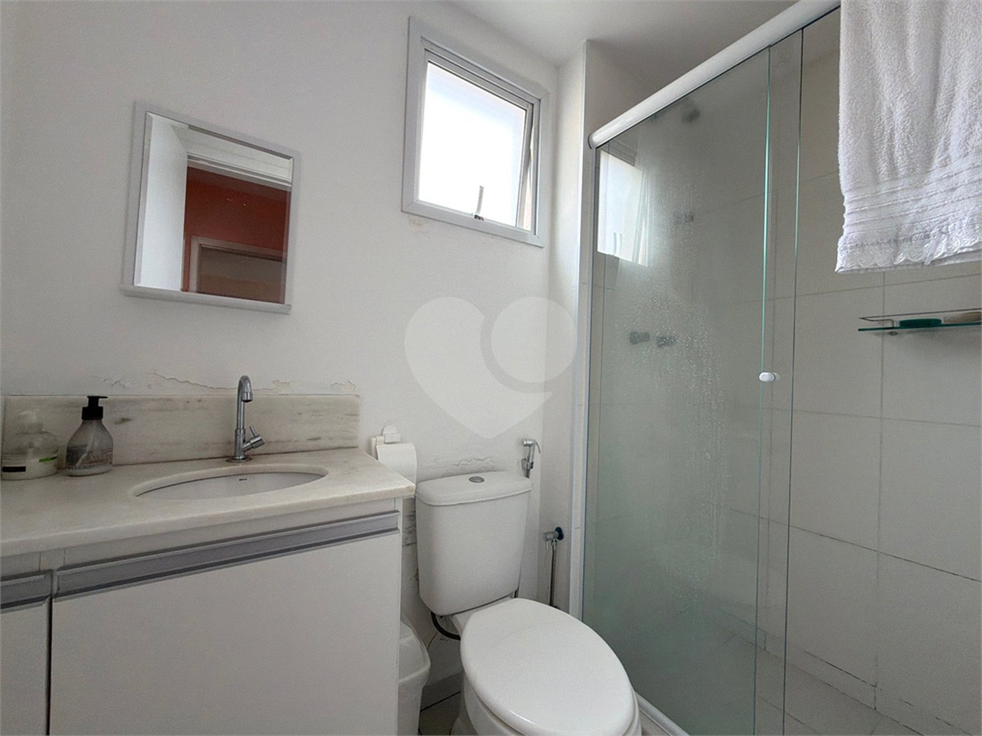 Apartamento à venda com 2 quartos, sendo 1 suíte,  em Santana, São Paulo, SP