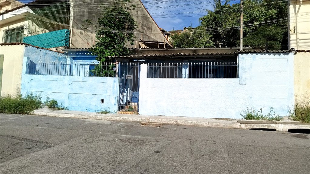 Casa à venda com 1 quarto em Tremembé, São Paulo, SP