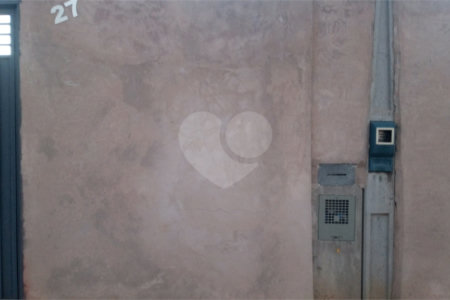 Linda Casa no Bairro Abdelnur