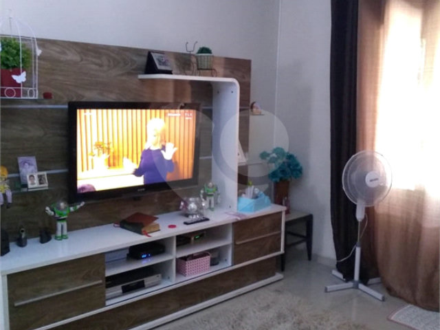 Casa Térrea à venda com 2 quartos, sendo 1 suíte,  no Brasilândia, São Paulo, SP