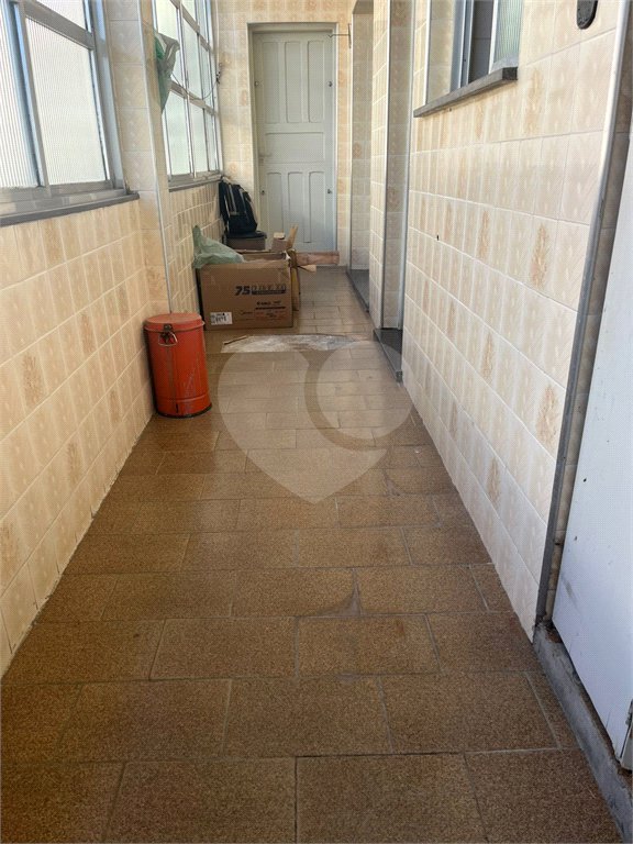 Apartamento à venda com 3 quartos em Santana, São Paulo, SP