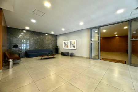 Apartamento à venda com 3 suítes, em Vila Independência, São Paulo, SP