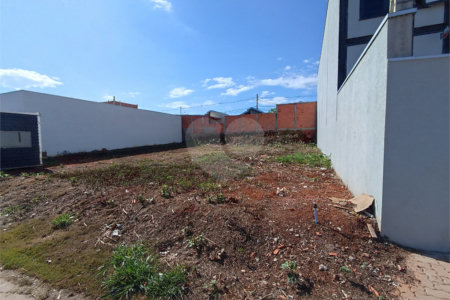 Terreno à venda em Vale San Fernando, Itapetininga, SP