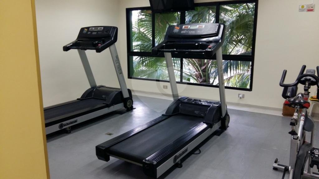 Apartamento à venda com 3 quartos, sendo 2 suítes, em Jardim Parque Morumbi, São Paulo, SP