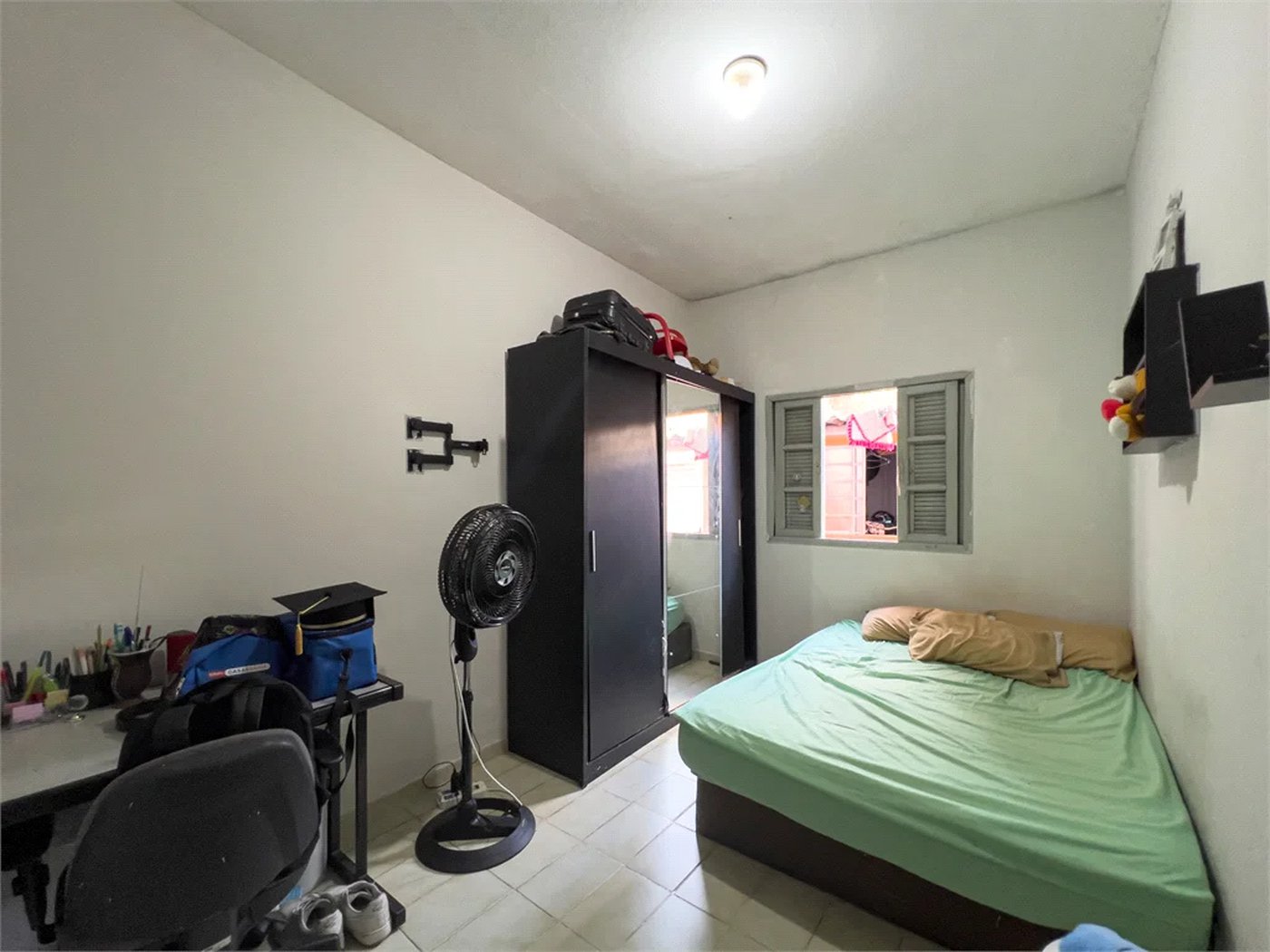 Casa à venda com 2 quartos em Jaguaribe, Osasco, SP