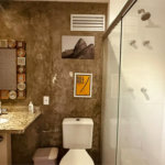 Apartamento à venda com 2 quartos, sendo 1 suíte, em Vila Andrade, São Paulo, SP