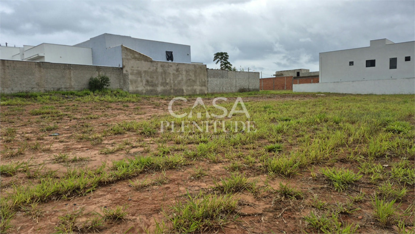 Terreno em condomínio à venda em Jardim São Lucas, Salto de Pirapora, SP