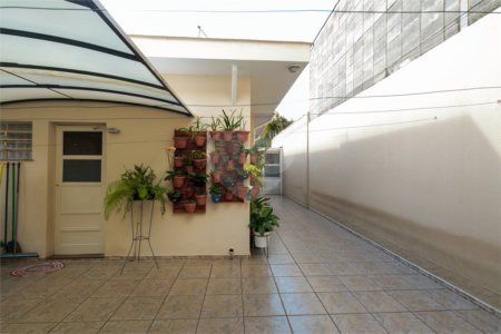 Casa Térrea à venda com 5 quartos em Chácara Santo Antônio (zona Sul), São Paulo, SP