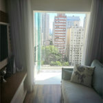 Apartamento à venda com 2 quartos em Vila Olímpia, São Paulo, SP