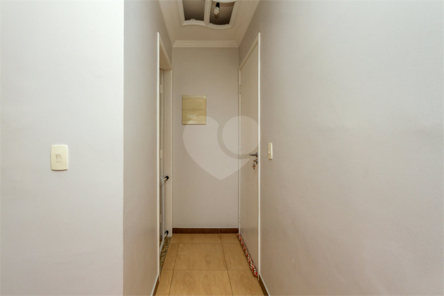 Apartamento à venda com 2 quartos em Casa Verde, São Paulo, SP